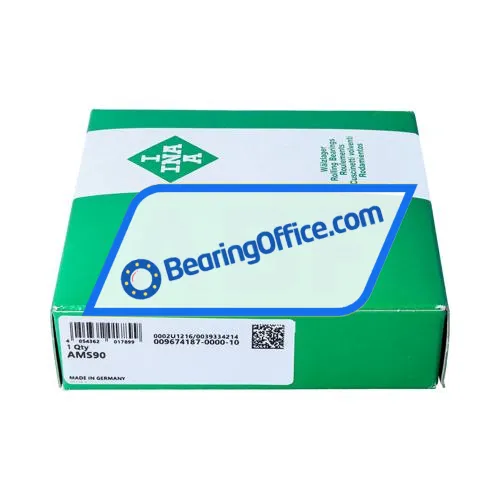INA AMS90 bearing image 3