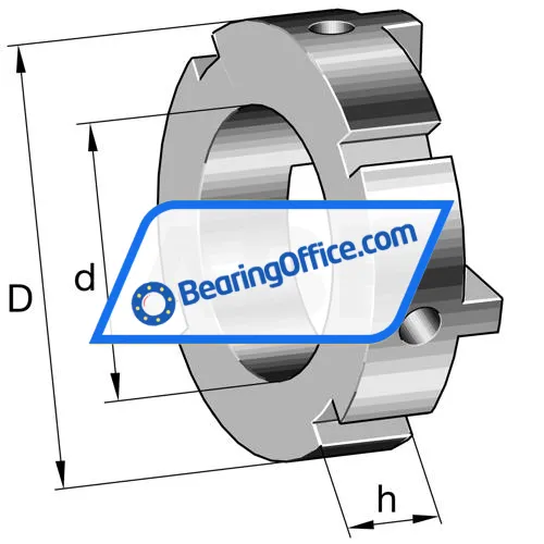 INA AMS90 bearing image 4