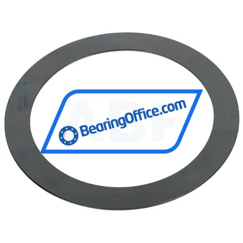 Seeger PS70X90X0,15 bearing image 2