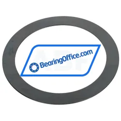 Seeger PS70X90X0,15 rulman resim 2