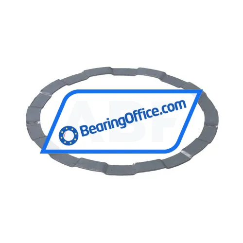 SKF ZW85X100 bearing image 2