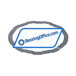 SKF ZW85X100 rulman resim 2