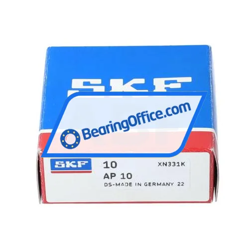 SKF AP10 bearing image 3
