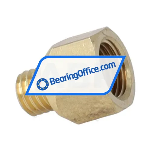 SNR LUBER REDUCER G1/4 - M10 bearing image 2