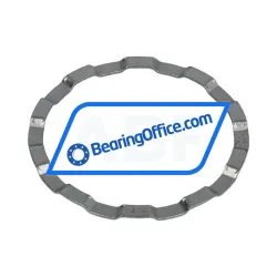 Neutral ZW40X47 rulman resim 2