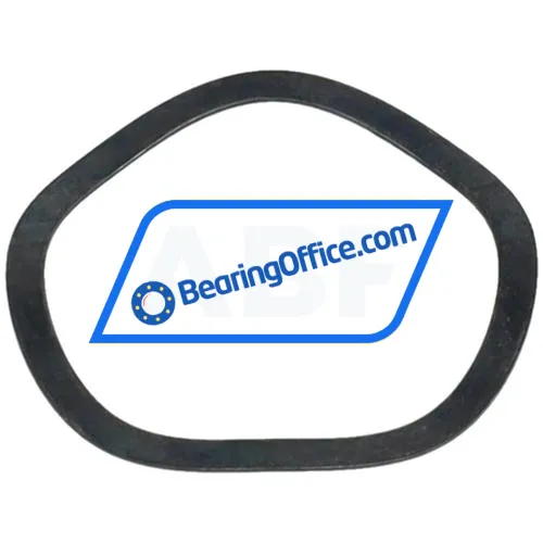 Neutral GLF6203K2 bearing image 2