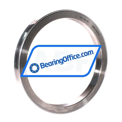 GMN Paul Müller Industrie L160X190X20 GMN Paul Müller Industrie