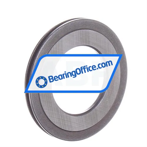 NKE RP25X46X4 bearing image 2