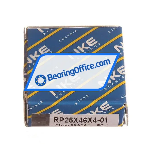 NKE RP25X46X4 bearing image 4