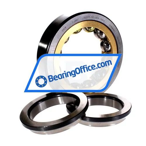 FAG QJ315-N2-MPA-T42A