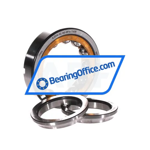 FAG QJ208-XL-N2-MPA-T42B