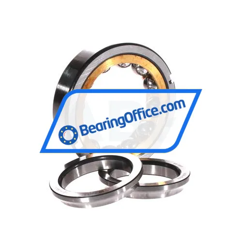 FAG QJ208-XL-N2-MPA-T42B bearing image 2