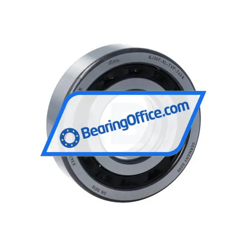 FAG QJ307-XL-TVP-T42A