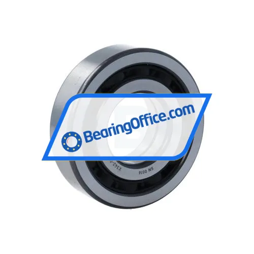 FAG QJ307-XL-TVP-T42A bearing image 2