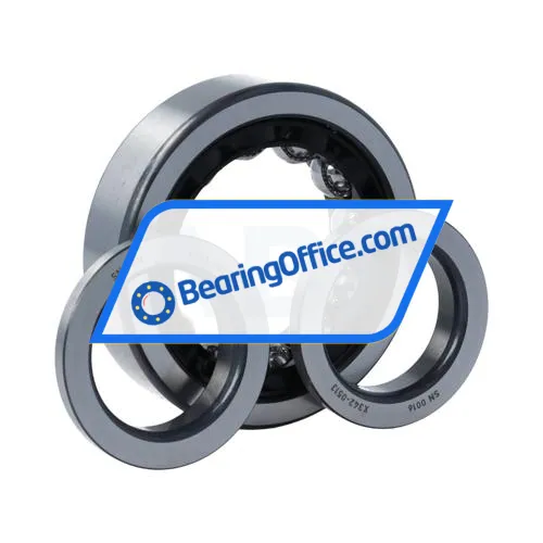 FAG QJ307-XL-TVP-T42A bearing image 3