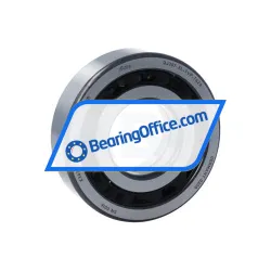 FAG QJ307-XL-TVP-T42A