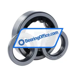 FAG QJ307-XL-TVP-T42A rulman resim 3