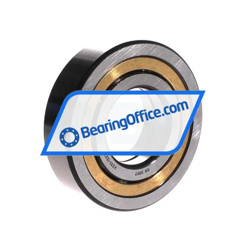 FAG QJ308-XL-MPA bearing image 2