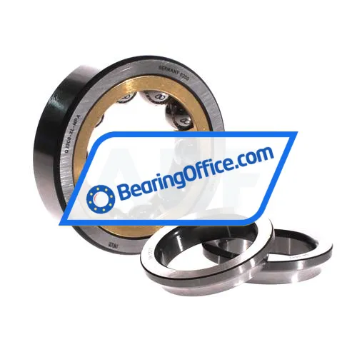 FAG QJ308-XL-MPA bearing image 3