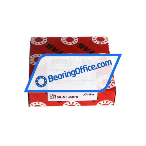 FAG QJ308-XL-MPA bearing image 4