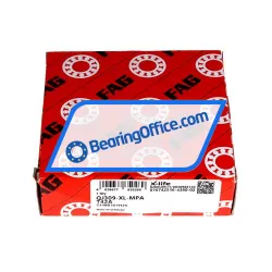 FAG QJ309-XL-MPA-T42A rulman resim 2