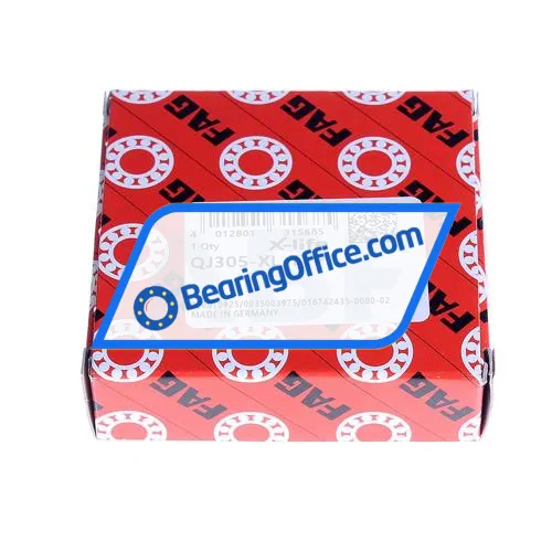 FAG QJ305-XL-TVP bearing image 2
