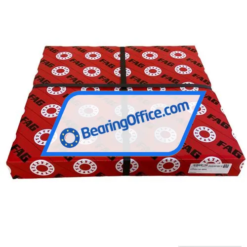 FAG QJ1952-N2-MPA bearing image 3