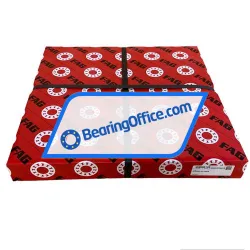 FAG QJ1952-N2-MPA rulman resim 3