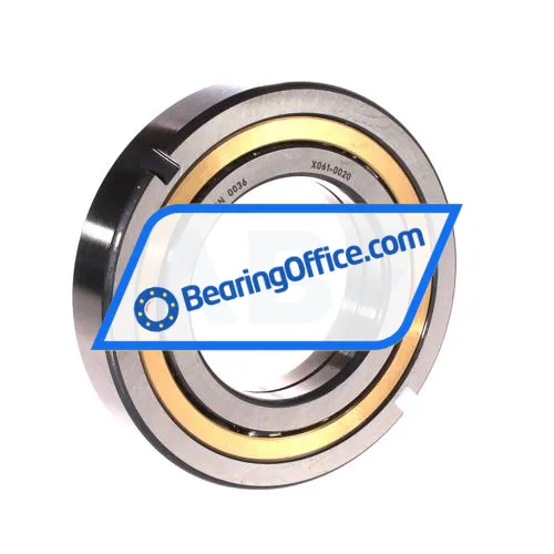 FAG QJ213-XL-N2-MPA bearing image 2