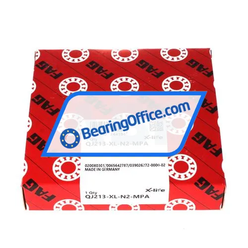 FAG QJ213-XL-N2-MPA bearing image 4