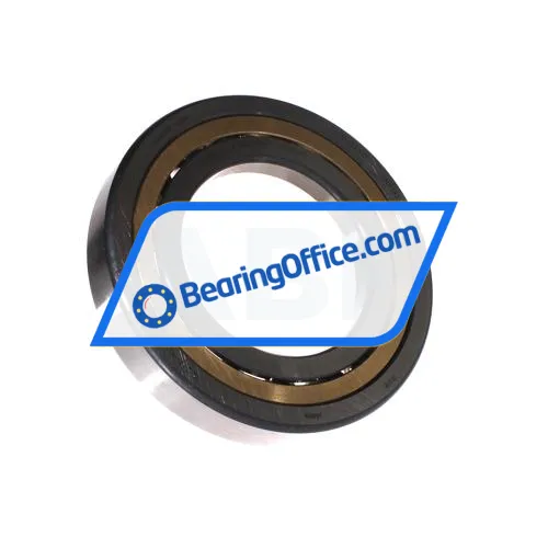 FAG QJ217-XL-N2-MPA-T42F