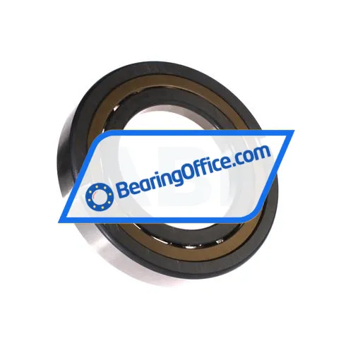 FAG QJ217-XL-N2-MPA-T42F bearing image 2