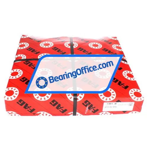 FAG QJ326-N2-MPA bearing image 2