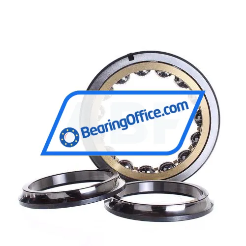 FAG QJ219-N2-MPA bearing image 3