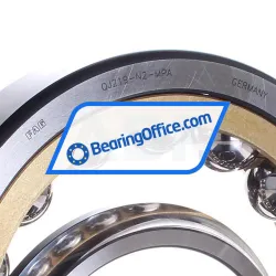 FAG QJ219-N2-MPA rulman resim 2