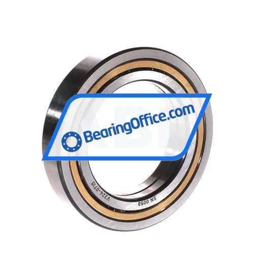 FAG QJ1012-XL-MPA bearing image 2