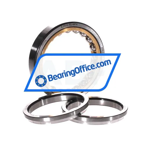 FAG QJ1012-XL-MPA bearing image 3