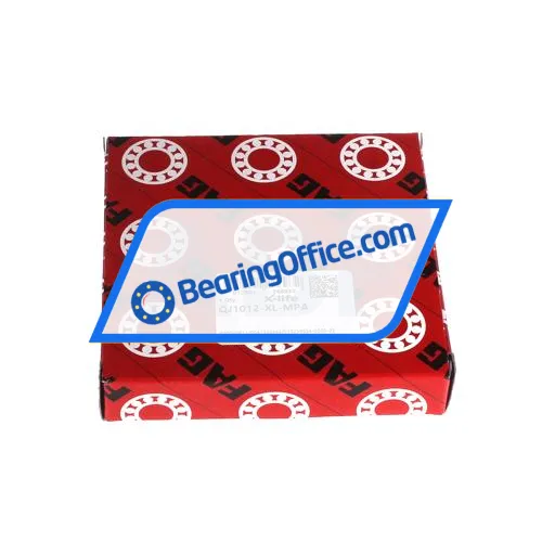 FAG QJ1012-XL-MPA bearing image 4