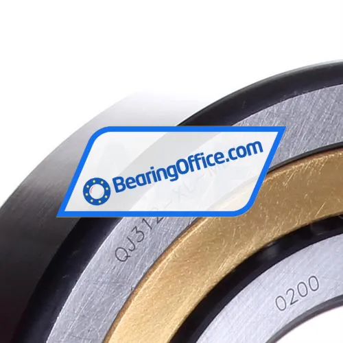 FAG QJ312-XL-MPA bearing image 2