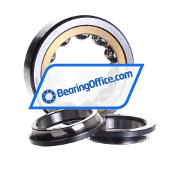 FAG QJ312-XL-MPA rulman resim 3