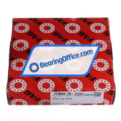 FAG QJ312-XL-MPA rulman resim 5