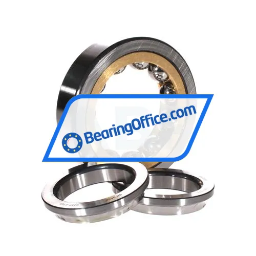 FAG QJ311-XL-MPA-C3 bearing image 2