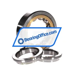 FAG QJ311-XL-MPA-C3 rulman resim 2