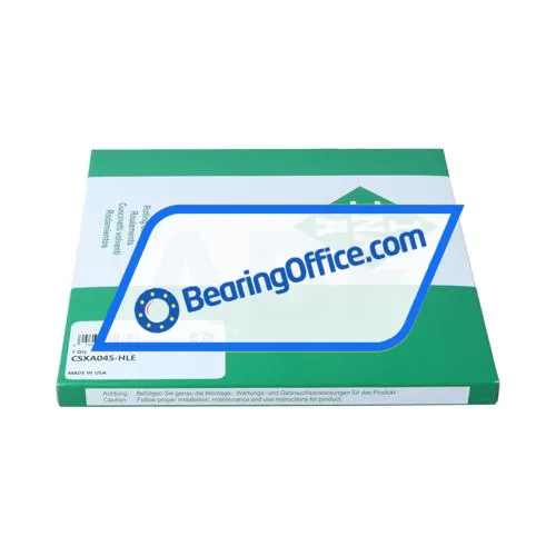 INA CSXA045-HLE
