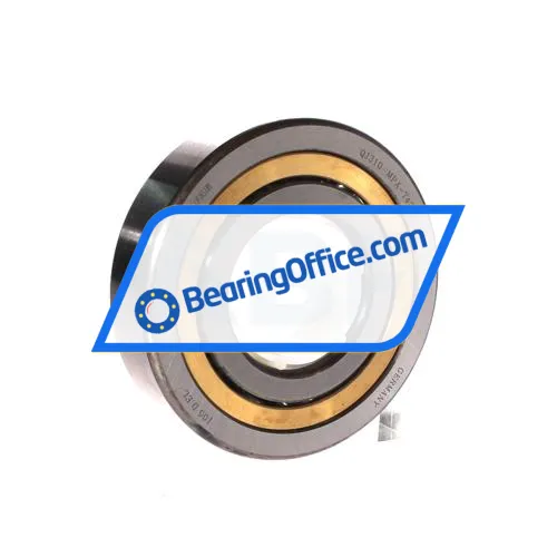 FAG QJ310-MPA-T42A