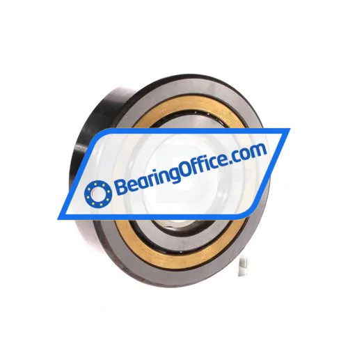 FAG QJ310-MPA-T42A bearing image 2