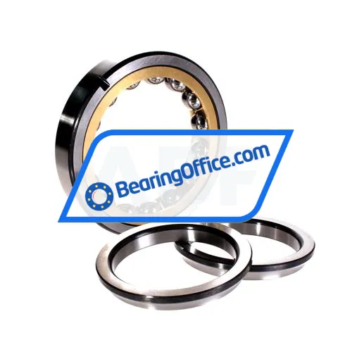 FAG QJ217-N2-MPA-T42A