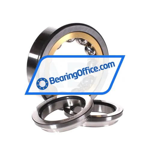 FAG QJ310-XL-MPA-C3 bearing image 2