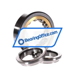 FAG QJ310-XL-MPA-C3 rulman resim 2