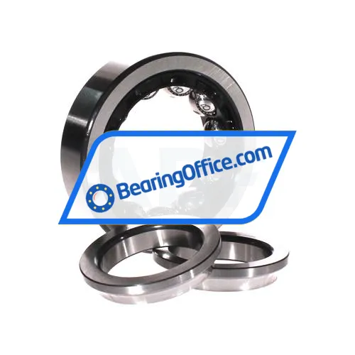 FAG QJ309-XL-TVP-C3 bearing image 2